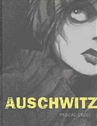 Auschwitz (Hardcover)