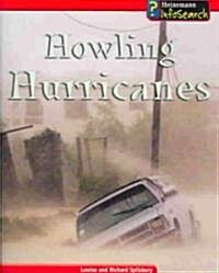 [중고] Howling Hurricanes (Paperback)