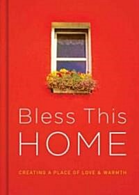 Bless This Home (Hardcover)