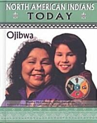 Ojibwa (Library Binding)