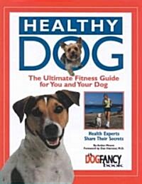 Healthy Dog (Paperback)