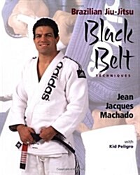Brazilian Jiu-Jitsu (Paperback)