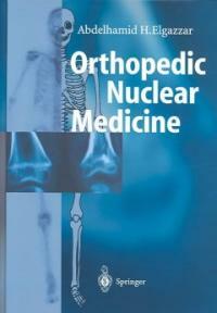 Orthopedic nuclear medicine