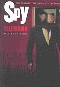 Spy Television (Hardcover)