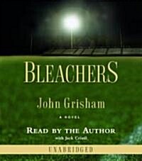 Bleachers (Audio CD, Unabridged)