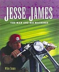 Jesse James (Hardcover)