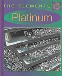 Platinum (Library Binding)