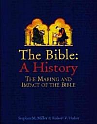 The Bible (Hardcover)