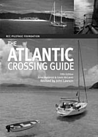 The Atlantic Crossing Guide (Hardcover, 5th)