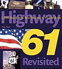 Highway 61 Revisited (Hardcover)