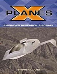 X-Planes (Paperback)