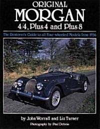 Original Morgan (Paperback)