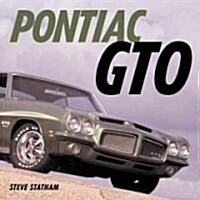 Pontiac Gto (Paperback)