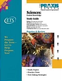 Sciences (Paperback, Study Guide)