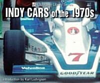Indy Cars of the 1970s (Paperback)