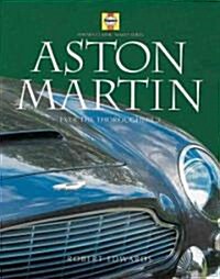 Aston Martin (Hardcover, 2nd)