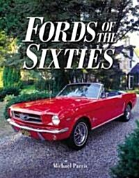 Fords of the Sixties (Paperback)
