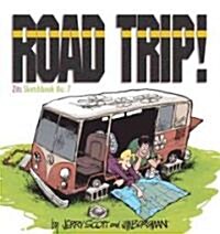 Road Trip! (Paperback)