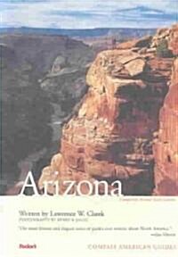Compass American Guides Arizona (Paperback, 6th)