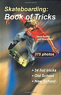 Skateboarding: Book of Tricks (Paperback)