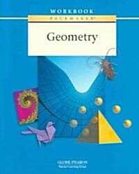 Pacemaker Geometry (Paperback, Workbook)