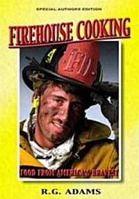 Firehouse Cooking (Hardcover, Special)