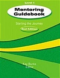 Mentoring Guidebook Level 1 (Paperback, 2)