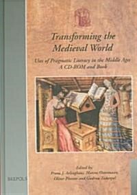 Transforming the Medieval World (Hardcover, CD-ROM)