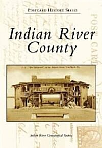 Indian River County (Paperback)