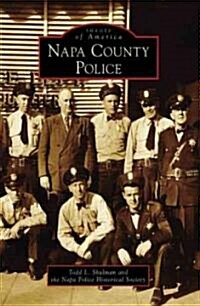 Napa County Police (Paperback)