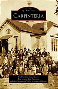 Carpinteria (Paperback)