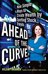 Ahead of the Curve (Hardcover)
