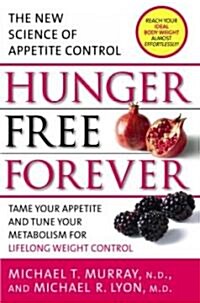 Hunger Free Forever (Hardcover)