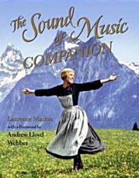 The Sound of Music Companion (Hardcover)