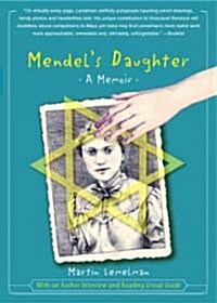 Mendels Daughter: A Memoir (Paperback)