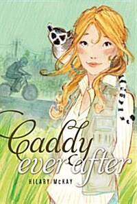 Caddy Ever After (Paperback)