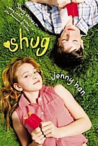 Shug (Paperback)