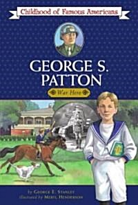 George S. Patton: War Hero (Paperback)