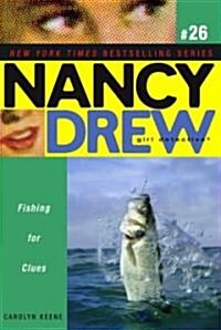 Fishing for Clues (Paperback)