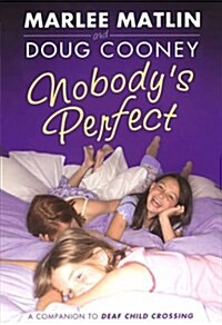 Nobodys Perfect (Paperback)