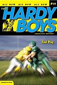 Foul Play (Paperback)