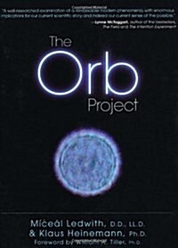 The Orb Project (Paperback, Deckle Edge)