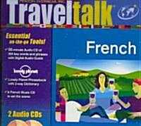 Traveltalk French (Compact Disc, Paperback, 2nd)