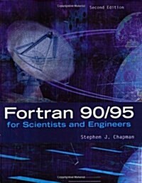 Fortran 90/95 for Scientists and Engineers (Paperback, 2nd, Subsequent)