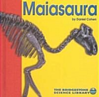 Maiasaura (Library)