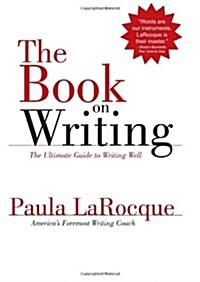 The Book on Writing (Paperback)