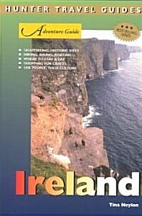 Adventure Guide to Ireland (Paperback)