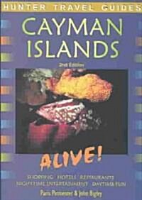 Cayman Islands Alive! (Paperback, 2nd)