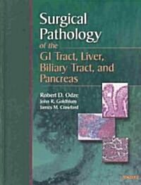 Surgical Pathology of the Gi Tract, Liver, Biliary Tract, and Pancreas (Hardcover, 1st)