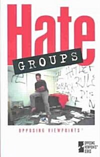 Hate Groups (Paperback)